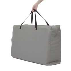 Joie Roomie Glide Side-Sleeping Crib Foggy Grey -Baby Products Store joie cribs p1814aafgy000 18996004716700