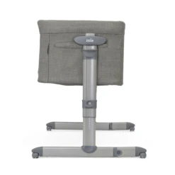 Joie Roomie Glide Side-Sleeping Crib Foggy Grey -Baby Products Store joie cribs p1814aafgy000 18996004782236