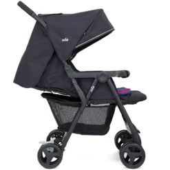 Joie Aire Twin Double Pushchair Rosy & Sea -Baby Products Store joie double buggies s1217aerns000 29199159656643