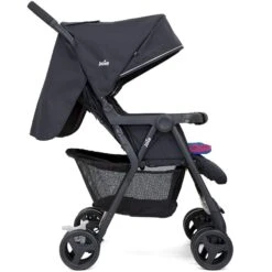 Joie Aire Twin Double Pushchair Rosy & Sea -Baby Products Store joie double buggies s1217aerns000 29299491930307