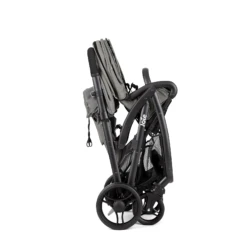 Joie Evalite Duo Stroller - Pebble -Baby Products Store joie double buggies s1424acpeb000 39023991914717
