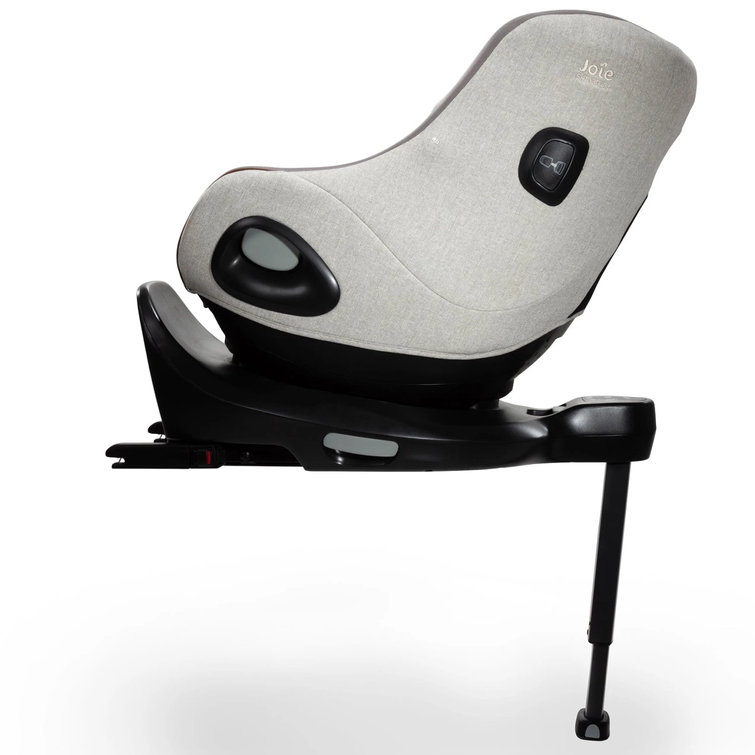 Joie I-Harbour And I-Base Encore - Oyster 15 Joie I-Harbour And I-Base Encore - Oyster - Image 13