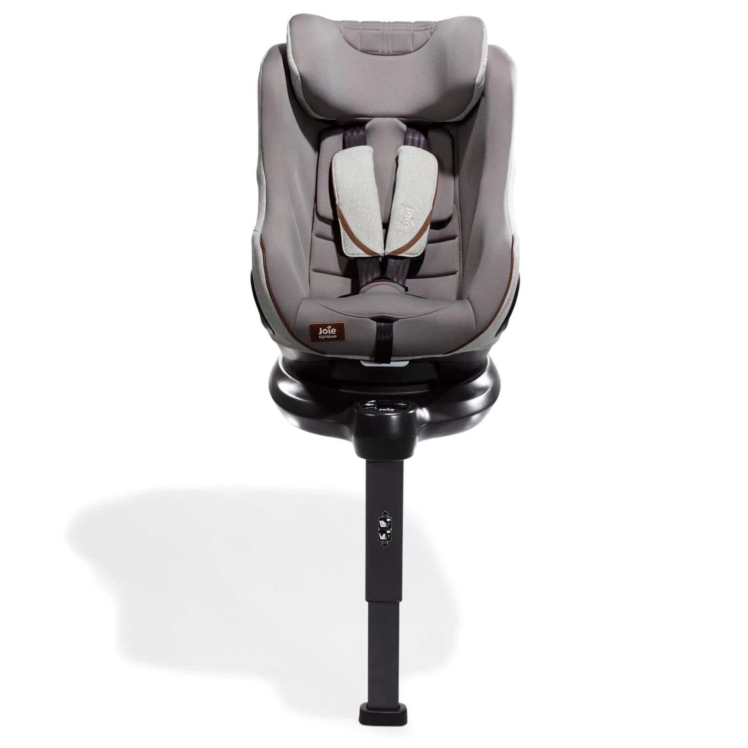 Joie I-Harbour And I-Base Encore - Oyster 12 Joie I-Harbour And I-Base Encore - Oyster - Image 10