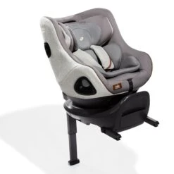 Joie I-Harbour And I-Base Encore - Oyster 24 Joie I-Harbour And I-Base Encore - Oyster -Baby Products Store joie i size car seats 12221 oys 38073519866077