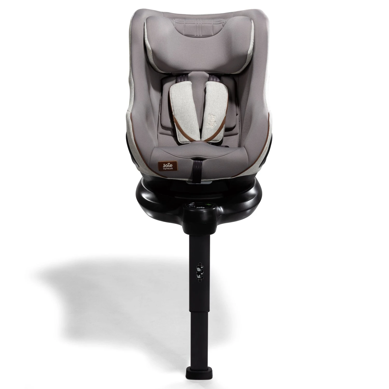 Joie I-Harbour And I-Base Encore - Oyster 10 Joie I-Harbour And I-Base Encore - Oyster - Image 8