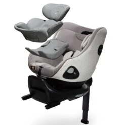 Joie I-Harbour - Oyster -Baby Products Store joie i size car seats c214aaoys000 38065113137373