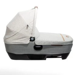 Joie Calmi Car Cot Bed - Oyster -Baby Products Store joie lie flat car seats c2105aaoys000 38064802726109