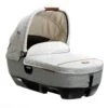Joie Calmi Car Cot Bed - Oyster -Baby Products Store joie lie flat car seats c2105aaoys000 38064803447005
