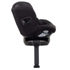 Joie I-Spin 360 I-Size Car Seat Coal -Baby Products Store joie rear facing car seats joie i spin 360 i size car seat coal baby s mart c1801aacol000 14225440243848