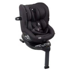 Joie I-Spin 360 I-Size Car Seat Coal
