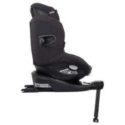 Joie I-Spin 360 I-Size Car Seat Coal -Baby Products Store joie rear facing car seats joie i spin 360 i size car seat coal baby s mart c1801eacol000 29281258143939