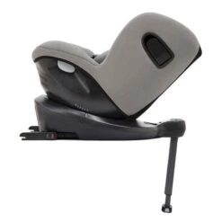 Joie I-Spin 360 I-Size Car Seat Grey Flannel 9 Joie I-Spin 360 I-Size Car Seat Grey Flannel -Baby Products Store joie rear facing car seats joie i spin 360 i size car seat grey flannel baby s mart c1801eagfl000 29292185288899