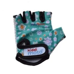 Kiddimoto Back Pack Small Pastel Dotty With Fleur Gloves 9 Kiddimoto Back Pack Small Pastel Dotty With Fleur Gloves -Baby Products Store kiddimoto changing bags kiddimoto back pack small pastel dotty baby s mart bpd s 39290593968349