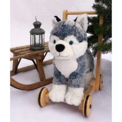 Baby Products Store 4 Baby Products Store -Baby Products Store little bird told me push along toys little bird told me mishka dog push along babys mart lb3087 14225554407560