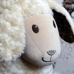 Little Bird Told Me Lambert Rocking Animal 9 Little Bird Told Me Lambert Rocking Animal -Baby Products Store little bird told me rocking animals lb3051 22841052889283