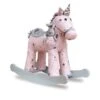 Little Bird Told Me Celeste & Fae Rocking Unicorn 12m+ -Baby Products Store little bird told me rocking horses little bird told me celeste fae rocking unicorn baby s mart lb3076 14225548050568
