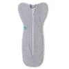 Love To Dream Love To Swaddle Up Small Grey -Baby Products Store love to dream blankets swaddling shawls love to swaddle up small grey babys mart lmbs sm gy 14225571610760