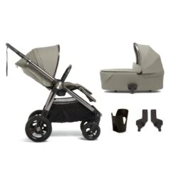 Mamas & Papas Ocarro 4-Piece Starter Kit Everest