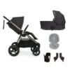 Mamas & Papas Ocarro 5-Piece Starter Kit Phantom -Baby Products Store mamas papas baby prams 5988w9000 37364411334877