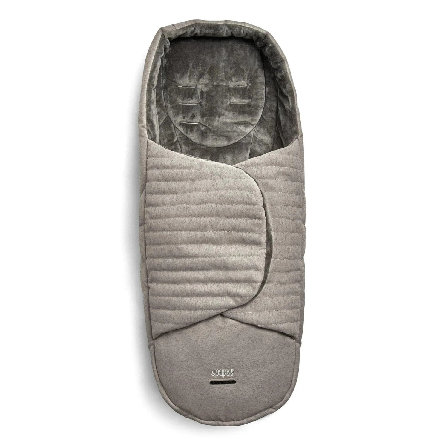 Mamas & Papas Ocarro 7-Piece Essential Kit Nocturn 8 Mamas & Papas Ocarro 7-Piece Essential Kit Nocturn - Image 6