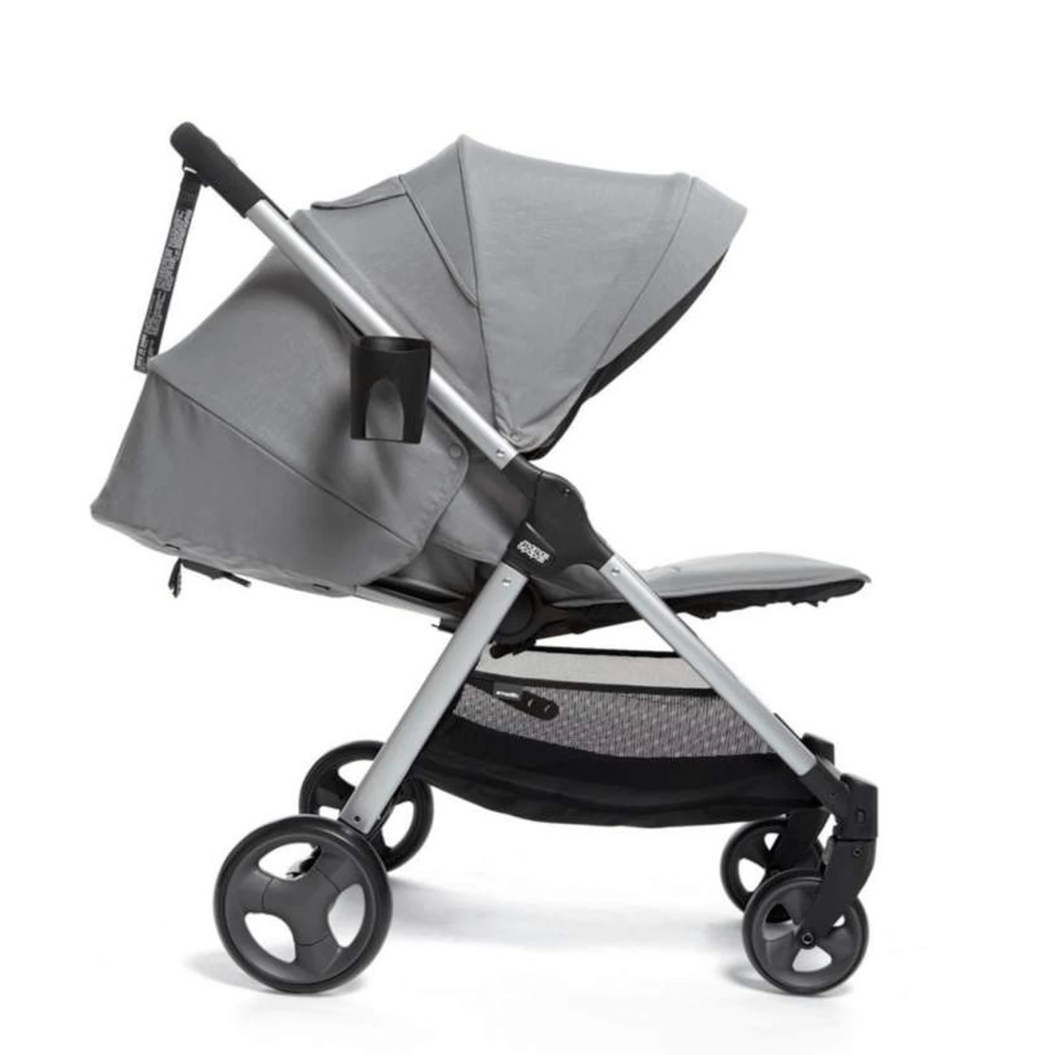 Mamas & Papas Armadillo Pushchair Steel Grey 5 Mamas & Papas Armadillo Pushchair Steel Grey - Image 3