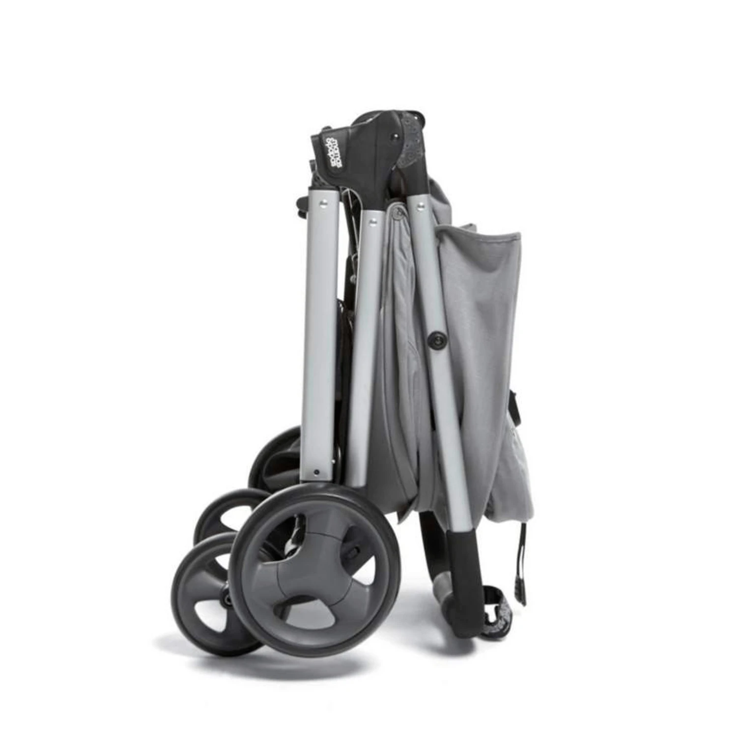 Mamas & Papas Armadillo Pushchair Steel Grey 6 Mamas & Papas Armadillo Pushchair Steel Grey - Image 4