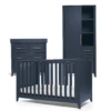 Mamas & Papas Melfi 3 Piece Cotbed Range Midnight Blue -Baby Products Store mamas papas cot bed room sets mama papas melfi 3 piece cotbed range midnight blue baby s mart rmmlmb100 18216850882716