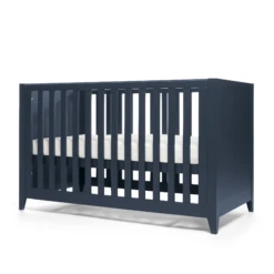 Mamas & Papas Melfi 3 Piece Cotbed Range Midnight Blue -Baby Products Store mamas papas cot bed room sets mama papas melfi 3 piece cotbed range midnight blue baby s mart rmmlmb100 18216851013788