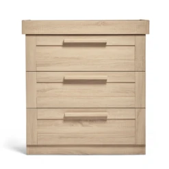 Mamas & Papas Atlas 2 Piece Roomset Light Oak -Baby Products Store mamas papas cot bed room sets mamas papas atlas 2 piece roomset light oak baby s mart seatr0500 18137155993756