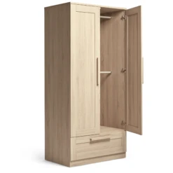 Mamas & Papas Atlas 3 Piece Roomset Light Oak 23 Mamas & Papas Atlas 3 Piece Roomset Light Oak -Baby Products Store mamas papas cot bed room sets mamas papas atlas 3 piece roomset light oak baby s mart raatr0500 18137426526364