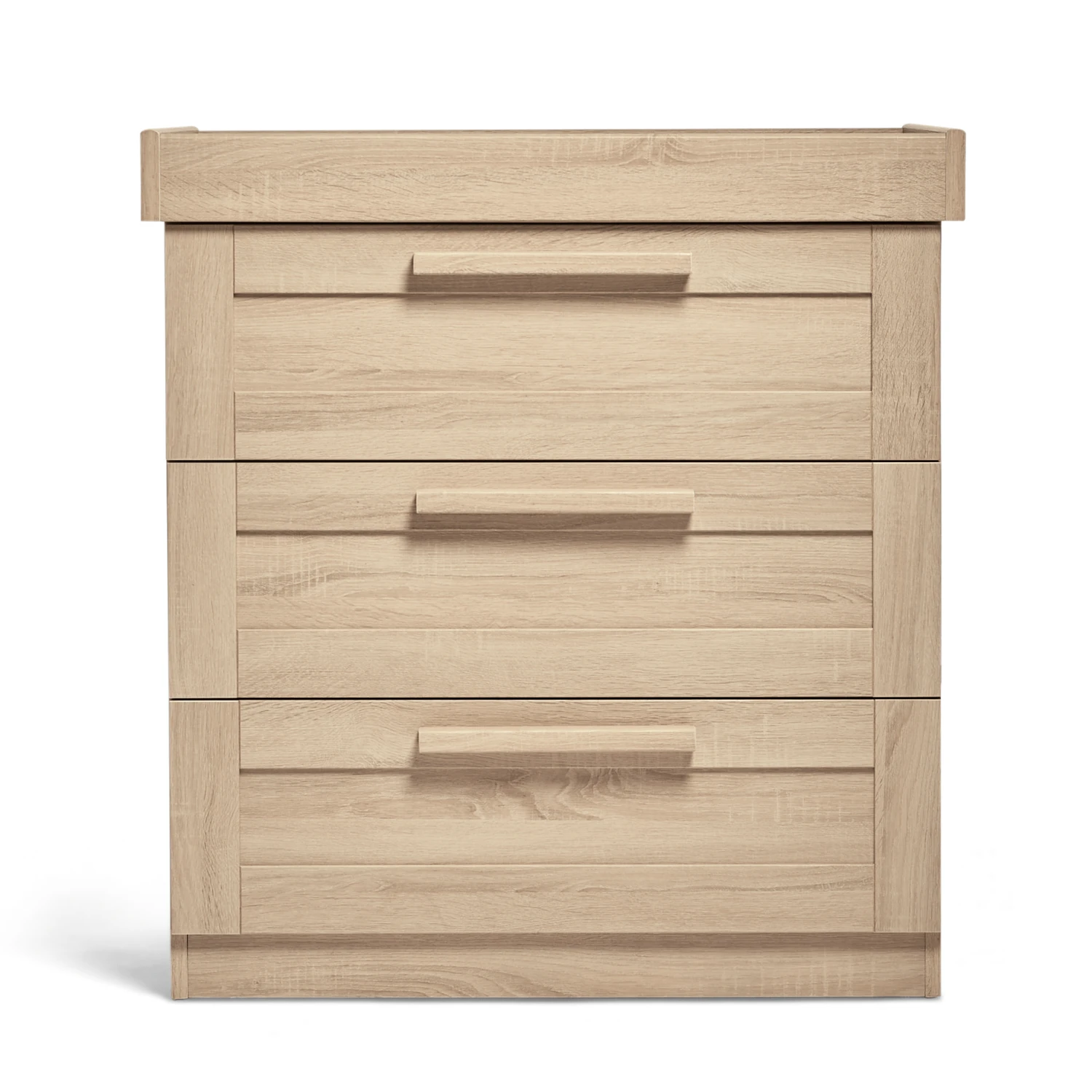 Mamas & Papas Atlas 3 Piece Roomset Light Oak 10 Mamas & Papas Atlas 3 Piece Roomset Light Oak - Image 8