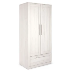 Mamas & Papas Atlas 3 Piece Roomset Nimbus White 19 Mamas & Papas Atlas 3 Piece Roomset Nimbus White -Baby Products Store mamas papas cot bed room sets mamas papas atlas 3 piece roomset nimbus white baby s mart raatay602 18137538789532