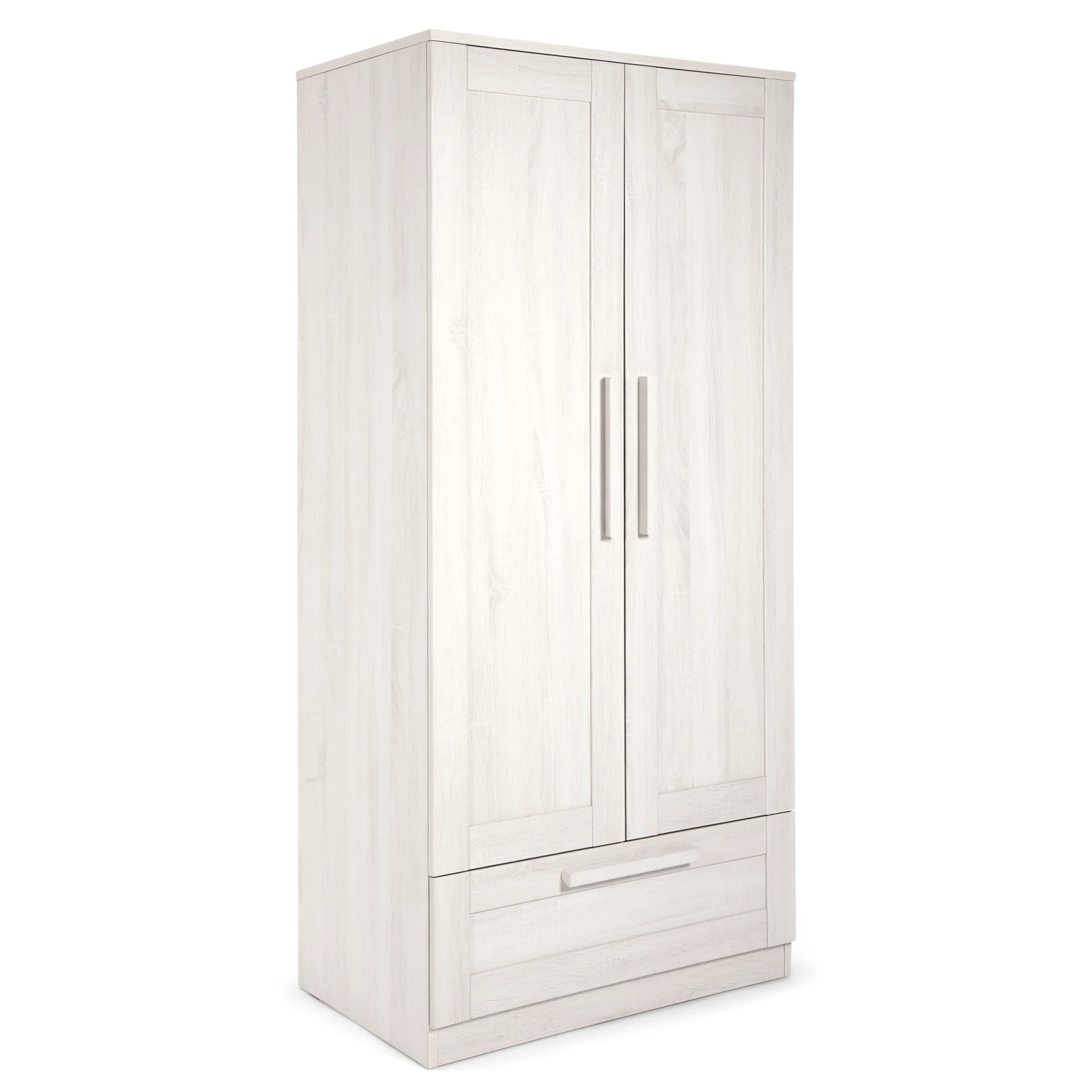 Mamas & Papas Atlas 3 Piece Roomset Nimbus White 10 Mamas & Papas Atlas 3 Piece Roomset Nimbus White - Image 8