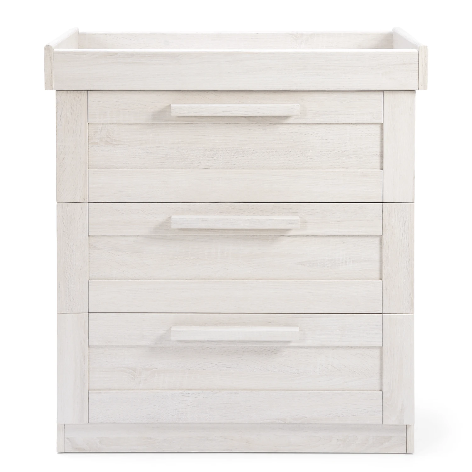 Mamas & Papas Atlas 3 Piece Roomset Nimbus White 8 Mamas & Papas Atlas 3 Piece Roomset Nimbus White - Image 6