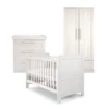 Mamas & Papas Atlas 3 Piece Roomset Nimbus White -Baby Products Store mamas papas cot bed room sets mamas papas atlas 3 piece roomset nimbus white baby s mart raatay602 18137539608732