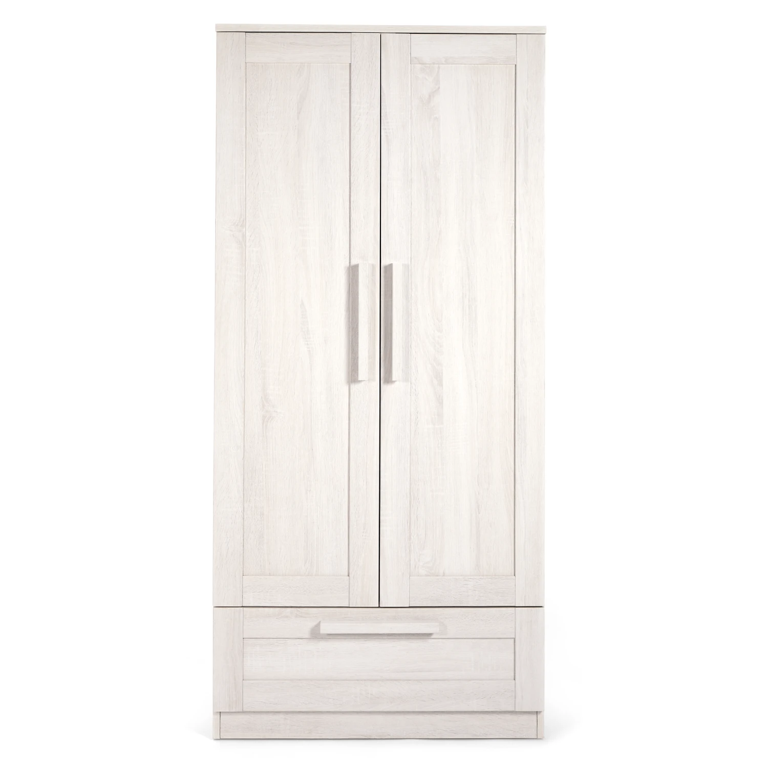 Mamas & Papas Atlas 3 Piece Roomset Nimbus White 11 Mamas & Papas Atlas 3 Piece Roomset Nimbus White - Image 9