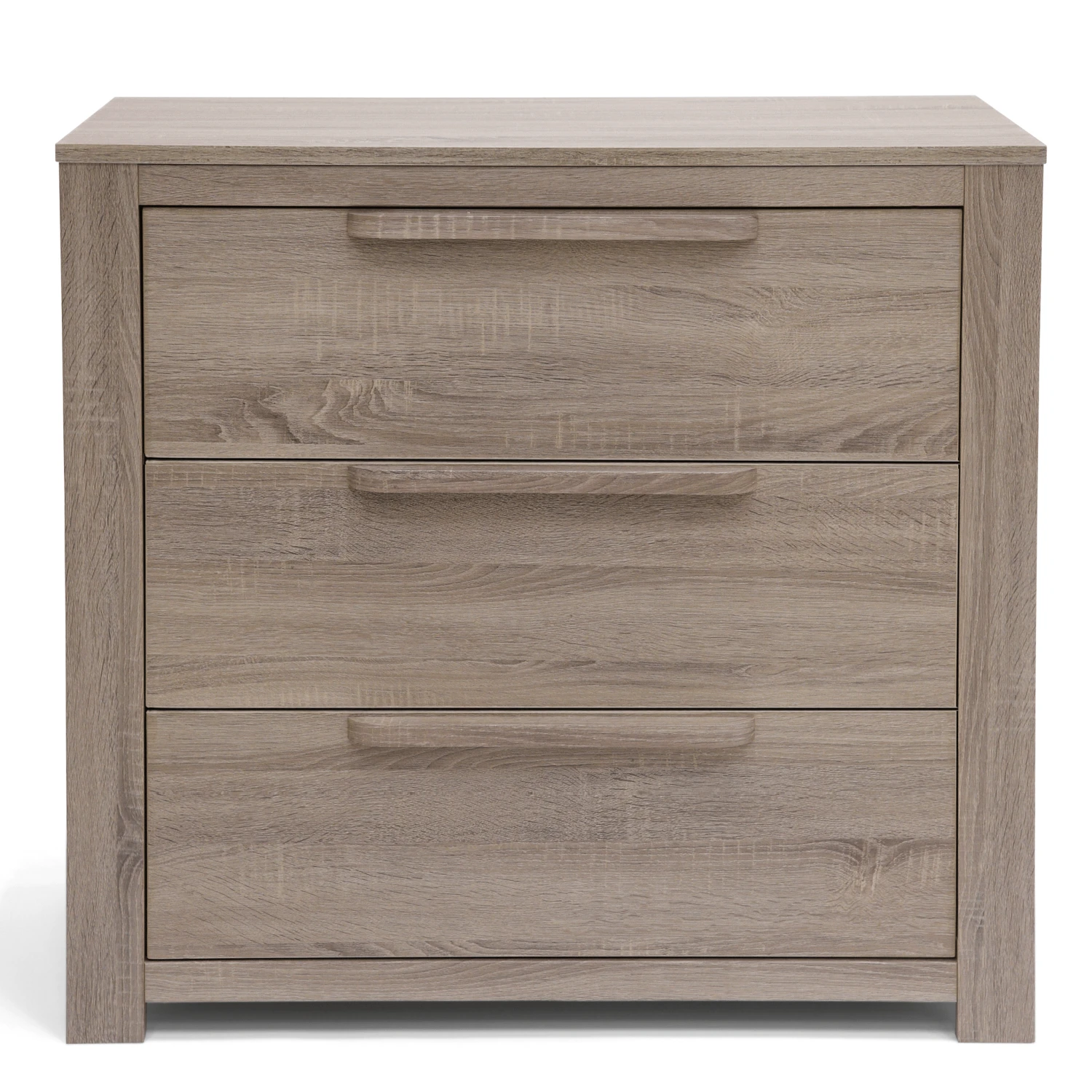 Mamas & Papas Franklin 2 Piece Cot Bed Roomset Grey Wash 9 Mamas & Papas Franklin 2 Piece Cot Bed Roomset Grey Wash - Image 7