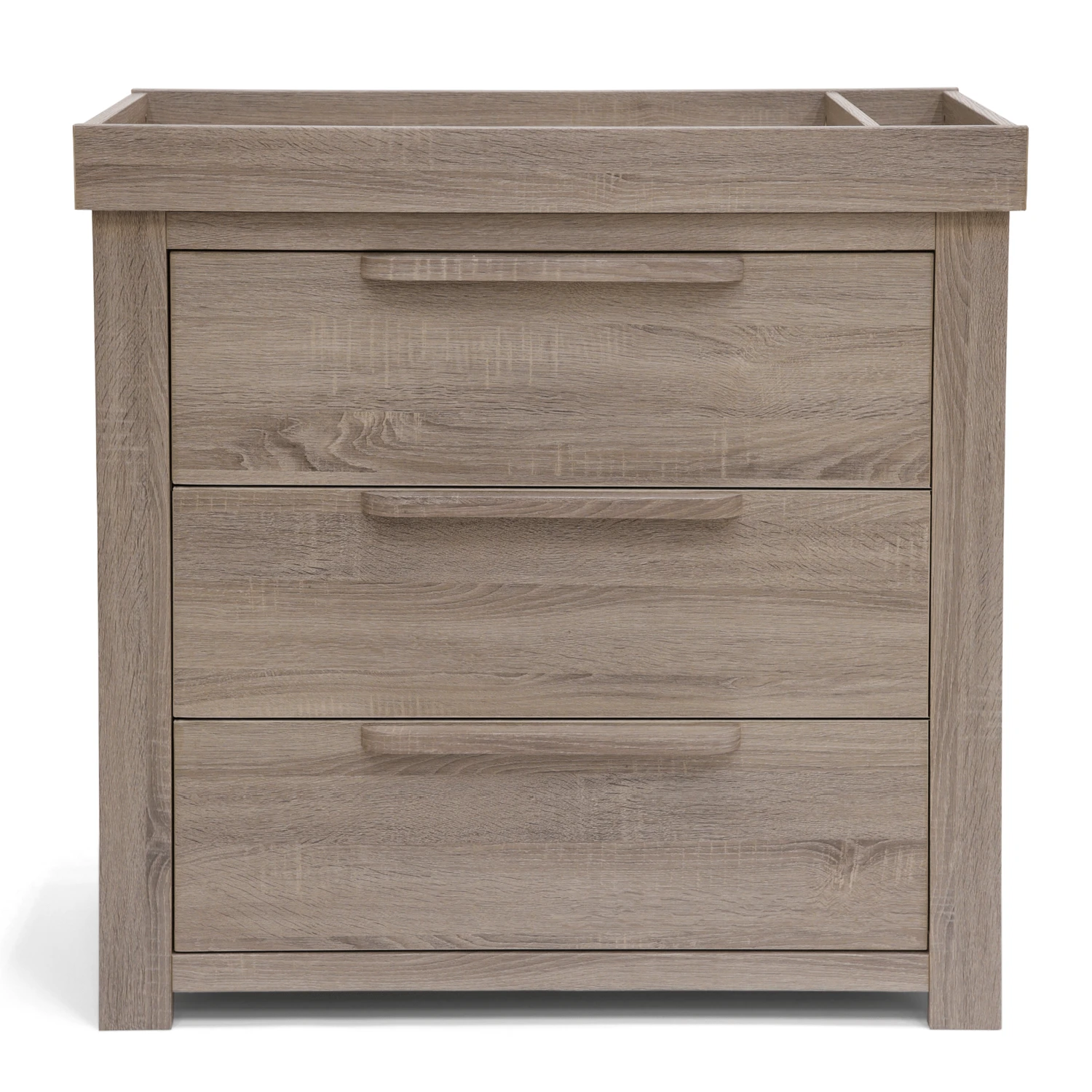 Mamas & Papas Franklin 2 Piece Cot Bed Roomset Grey Wash 8 Mamas & Papas Franklin 2 Piece Cot Bed Roomset Grey Wash - Image 6