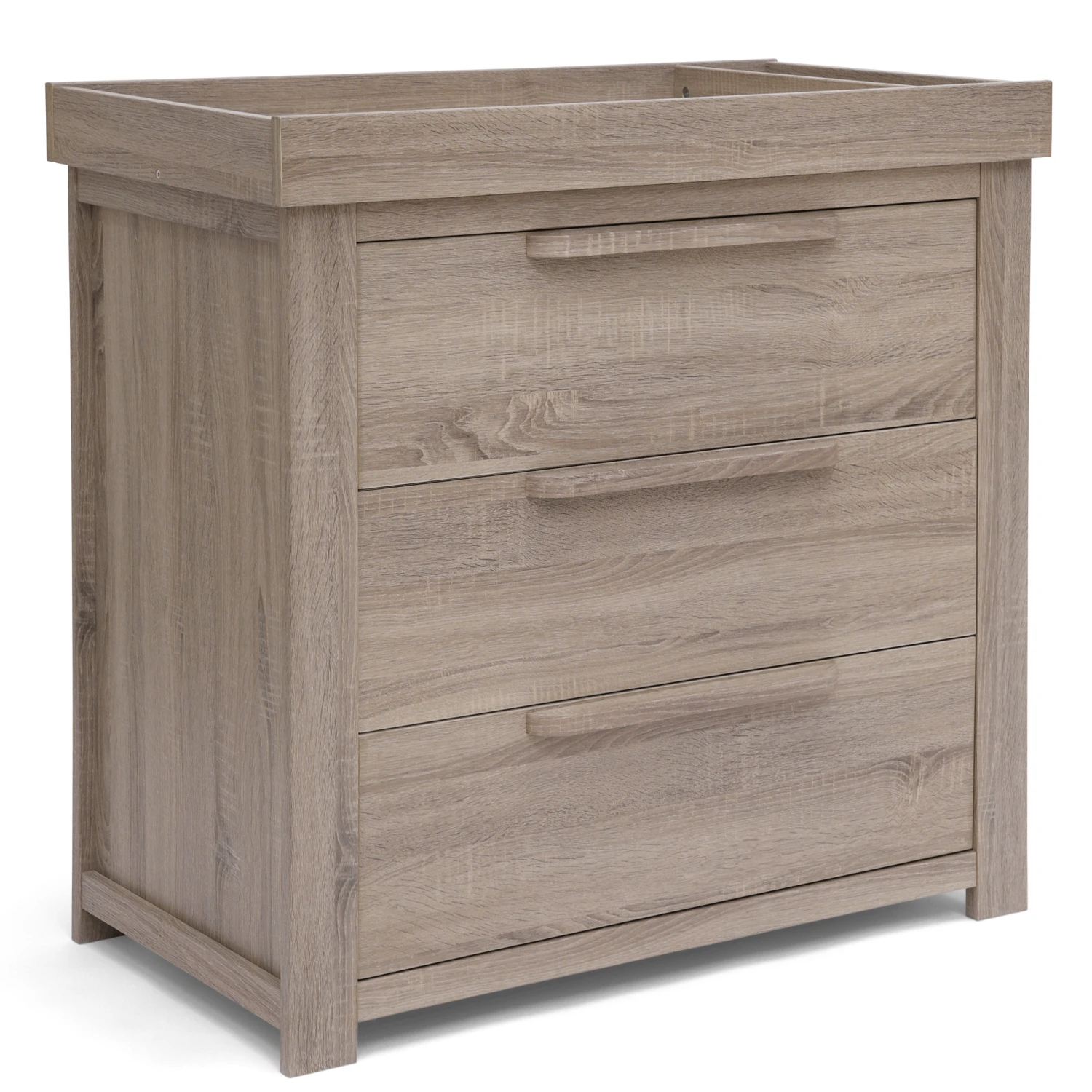 Mamas & Papas Franklin 2 Piece Cot Bed Roomset Grey Wash 7 Mamas & Papas Franklin 2 Piece Cot Bed Roomset Grey Wash - Image 5