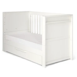 Mamas & Papas Franklin 2 Piece Cot Bed Roomset White Wash -Baby Products Store mamas papas cot bed room sets mamas papas franklin 2 piece cotbed roomset white wash baby s mart sefrww100 18305927643292