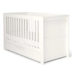 Mamas & Papas Franklin 2 Piece Cot Bed Roomset White Wash -Baby Products Store mamas papas cot bed room sets mamas papas franklin 2 piece cotbed roomset white wash baby s mart sefrww100 18305927774364