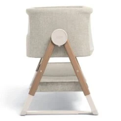 Mamas & Papas Lua Bedside Crib - Fawn 10 Mamas & Papas Lua Bedside Crib - Fawn -Baby Products Store mamas papas cribs bclusm600 39391616958685