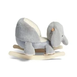 Mamas & Papas Mamas And Papas Rocking Animal - Ellery Elephant -Baby Products Store mamas papas rocking horses 64491aw01 38807405691101