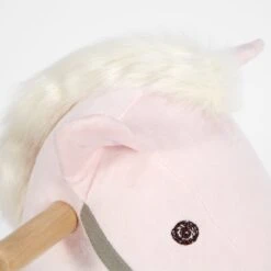 Mamas & Papas Mamas And Papas Rocking Animal - Belle -Baby Products Store mamas papas rocking horses 64499090 38360044634333