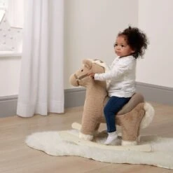 Mamas & Papas Mamas And Papas Rocking Animal - Bugsy -Baby Products Store mamas papas rocking horses 6449af01 38360059576541