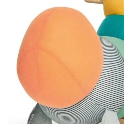 Mamas & Papas Mamas And Papas Rocking Animal - Wildly -Baby Products Store mamas papas rocking horses 6449wil01 38360090771677