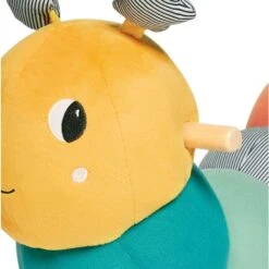 Mamas & Papas Mamas And Papas Rocking Animal - Wildly -Baby Products Store mamas papas rocking horses 6449wil01 38360090837213