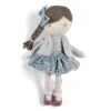 Mamas & Papas Soft Toy - Bella Rag Doll