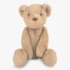Mamas & Papas Soft Toy - Teddy -Baby Products Store mamas papas soft animals 4855hj901 39483527004381