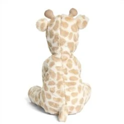 Mamas & Papas Soft Toy Welcome To The World - Geoffrey Giraffe -Baby Products Store mamas papas soft animals 4855ww202 38707520504029
